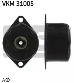 VKM 31005 SKF Натяжной ролик, поликлиновойремень